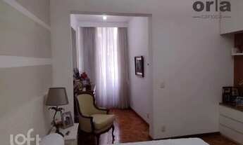 Imagem 7: Apartamento com 3 dormitórios à venda, 120 m² por R$ 1.400.000 - Flamengo - Rio de Janeiro