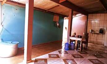 Imagem 2: Casa canaã c/ edicula - r$ 135 mil