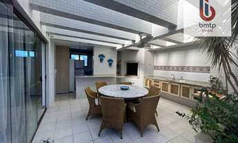 Imagem 6: Cobertura com Vista para o mar (locação anual)- Riviera de São Lourenço - Bertioga/SP