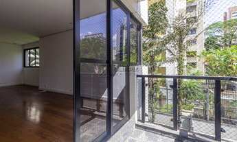 Imagem 7: Venda Apartamento 3 Dormitórios - 152 m² Moema