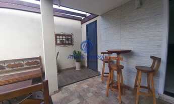 Imagem 3: CASA À VENDA - VILA SEABRA - BAURU / SP