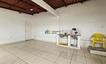 Imagem 2: Casa no Cj. Belvedere c/ 3 Quartos Planalto