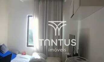 Imagem 6: Apartamento com 3 dormitórios à venda, 71 m² por R$ 390.000,00 - Taboão - Curitiba/PR