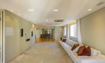 Imagem 6: Tenha a Praça do Japão aos seus pés!