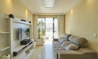 Imagem 3: Apartamento para Aluguel - Tijuca, 2 Quartos, 76 m2