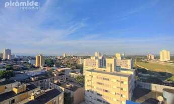 Imagem 6: Apartamento com 2 dormitórios à venda, 57 m² por R$ 420.000,00 - Jardim São Dimas - São Jo