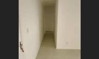 Imagem 2: Apto 45m, seminovo, Barra funda Park, 4o. Andar, 2 quartos, 1 banheiro, sem vaga, só venda