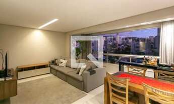 Imagem: Apartamento à Venda - Carmo Sion, 3 Quartos