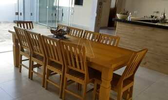 Imagem 3: Araçatuba - Casa - Monterrey