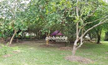 Imagem 5: Área à venda, 3400 m² por R$ 2.200.000,00 - Chácaras São José - São José dos Campos/SP