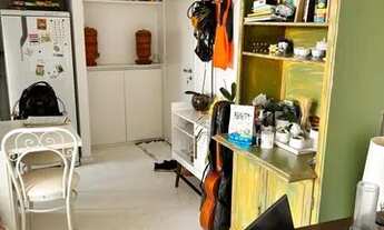 Imagem 1: APARTAMENTO RESIDENCIAL em SÃO PAULO - SP, VILA NOVA CONCEIÇÃO