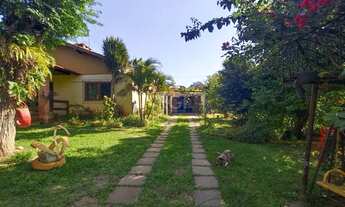 Imagem: Casa para Venda - 300m², 3 dormitórios