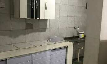 Imagem 5: KITNET COM ÁGUA E LUZ INCLUSO NO ALECRIM