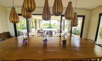 Imagem 7: Casa de condomínio para venda e locação na Fazenda Vila Real de Itu em Itu