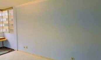 Imagem 3: A 500 METROS, DA LINHA AMARELA DO METRO - SAO PAULO - MORUMBI APTO PARA VENDA OU LOCAÇ