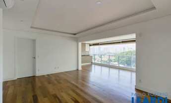 Imagem 2: APARTAMENTO - BROOKLIN - SP