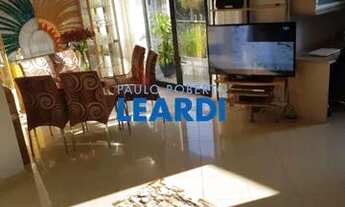 Imagem: APARTAMENTO - SAÚDE - SP