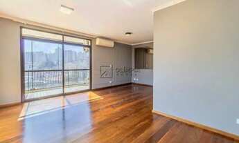 Imagem 6: Apartamento Locação Vila Mariana 160 m² 3 Dormitórios