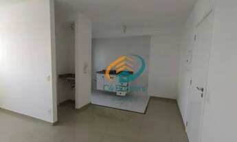 Imagem 3: Studio com 1 dormitório para alugar, 30 m² por R$ 1.841/mês - Gopoúva - Guarulhos/SP