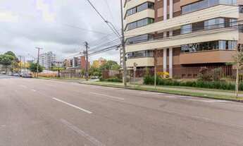 Imagem 3: Curitiba - Apartamento Padrão - Juvevê