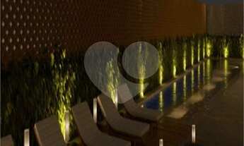 Imagem 3: Apartamento para venda em Pinheiros - São Paulo - SP