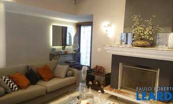 Imagem 7: CASA EM CONDOMÍNIO - TAMBORÉ - SP