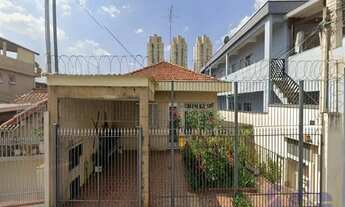 Imagem: Sao Paulo - Casa Padrão - Jardim Centenário