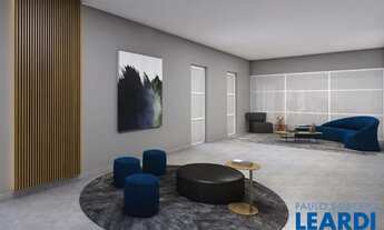 Imagem 3: APARTAMENTO - ACLIMAÇÃO - SP