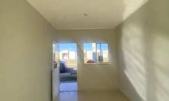 Imagem: Alugo casa de 2 quartos em condomínio fechado