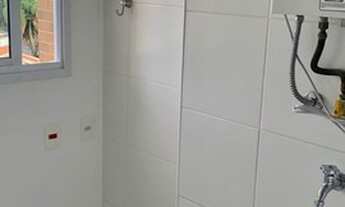 Imagem 7: Apartamento para aluguel com 50 metros quadrados com 1 quarto