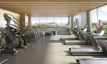 Imagem 6: LANÇAMENTO - BUTANTÃ - 3 SUÍTES - 2 VAGAS