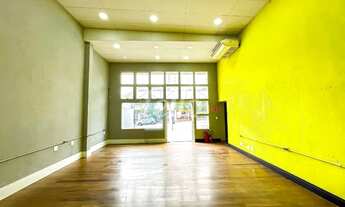 Imagem 4: São Paulo - Loja/Salão - Saúde