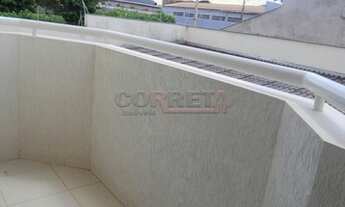 Imagem 3: Araçatuba - Apartamento - Jardim Nova Yorque