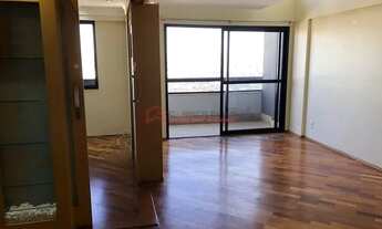 Imagem 2: Cobertura duplex aluguel 160 m² 3 Dorms 3 vagas Alto da Lapa - SP
