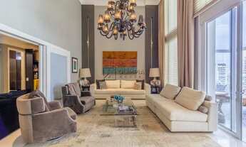 Imagem 5: Apartamento Locação 4 Dormitórios - 300 m² Campo Belo