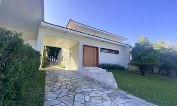 Imagem: Casa de condomínio para venda tem 256 metros