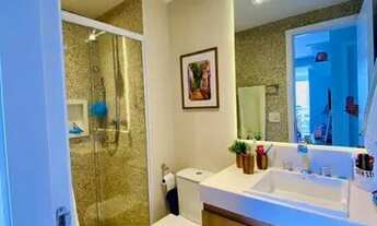 Imagem 7: São Paulo - Apartamento Padrão - Tatuapé