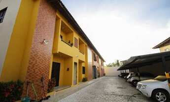 Imagem 2: Residencial Nova Jerusalém! Agora você pode morar nesta linda casa com 3 quartos sendo 1 s