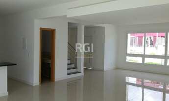 Imagem 4: Casa Condominio para Venda - 190m², 3 dormitórios, sendo 1 suites, 2 vagas - Alto Petrópol