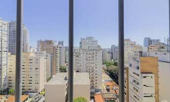 Imagem 7: Apartamento Locação Cerqueira César 136 m² 2 Dormitórios