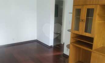 Imagem 4: Apartamento - Pinheiros - 1 Dormitório / Quarto - 1 Vaga - Locação / Aluguel