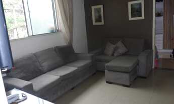 Imagem 2: São Lucas !! Ótimo Apto 03 Dts, 01 vaga, Linda Vista !!