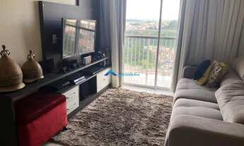 Imagem 4: Apartamento C/ 02 Dorms - Condomínio Morada dos Pinheiros- Várzea paulista