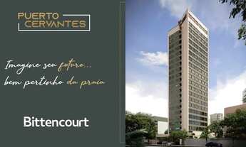 Imagem: Apartamento para venda com 50 metros quadrados