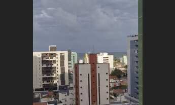 Imagem 3: Apartamento para aluguel com 139 metros quadrados com 4 quartos em Cabo Branco - João Pess