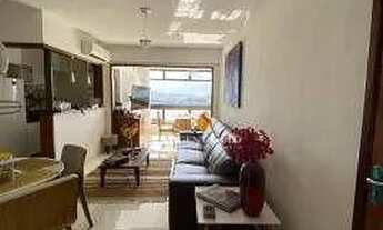 Imagem 6: Apartamento 1 quarto - Barra da Tijuca