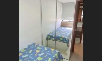 Imagem 4: Apartamento 2 quartos mobiliado