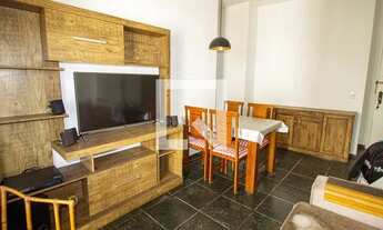 Imagem 3: Apartamento para Aluguel - Maracanã, 2 Quartos, 90 m2