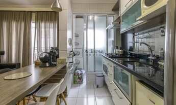 Imagem 10: Apartamento Locação 2 Dormitórios - 56 m² Bela Vista