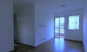 Imagem 1: São Paulo - Apartamento Padrão - Jardim Namba